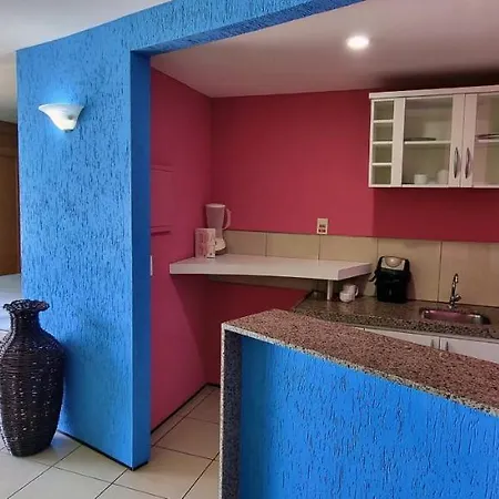 Praia Mansa Flat Fortaleza  Exterior photo