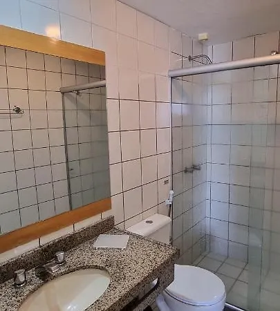Praia Mansa Flat Fortaleza  Exterior photo