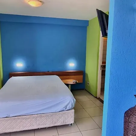 Praia Mansa Flat Fortaleza  Exterior photo