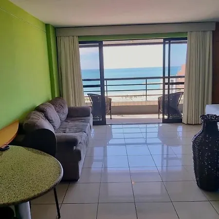 Praia Mansa Flat Fortaleza  Exterior photo
