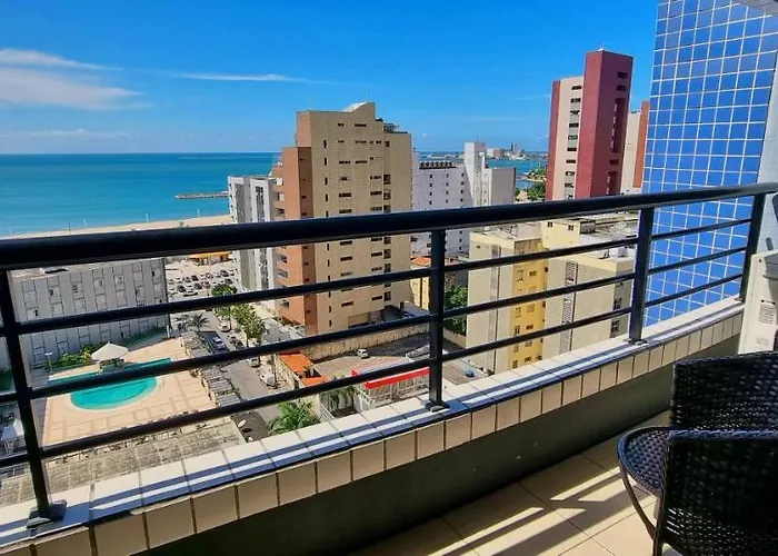 Praia Mansa Flat