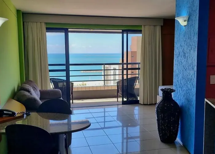Praia Mansa Flat