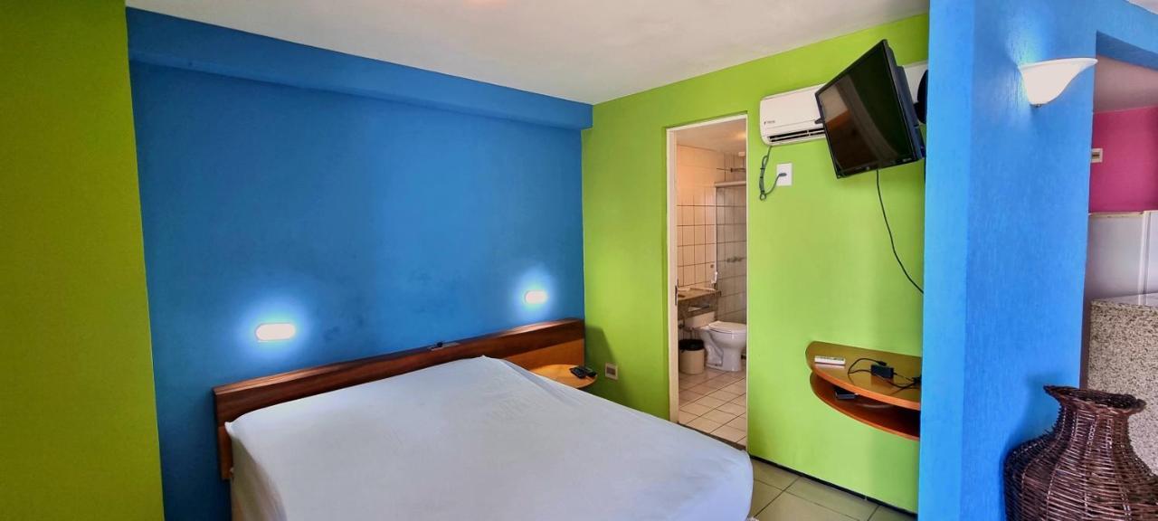 Mansa Flat Apartment