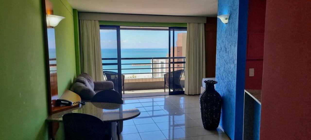 Mansa Flat Apartment Fortaleza (Ceara)