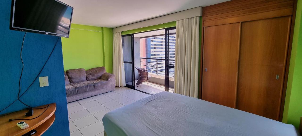 Mansa Flat Fortaleza (Ceara)
