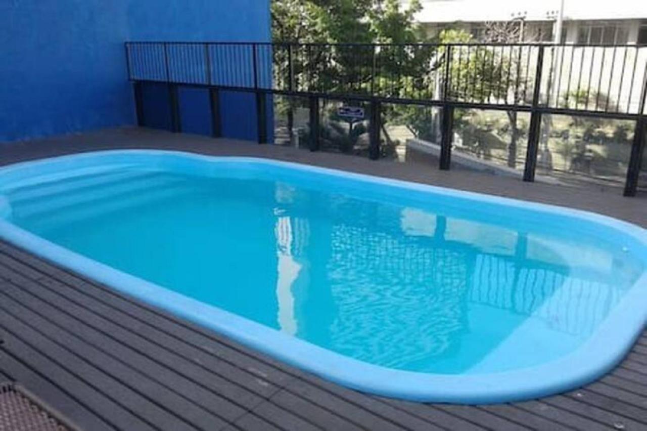 Apartment Mansa Flat *