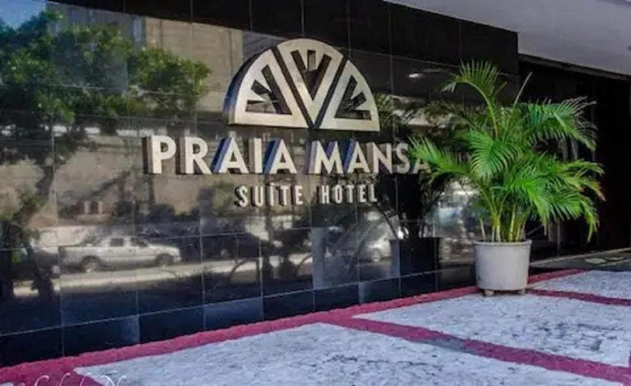 Mansa Flat Fortaleza (Ceara)